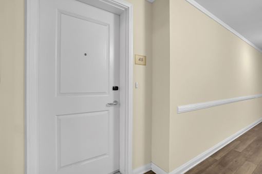 Legado Encino Unit 415 Door