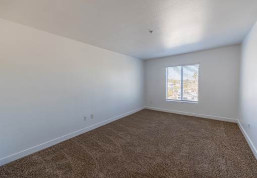 Los Pecos bedroom