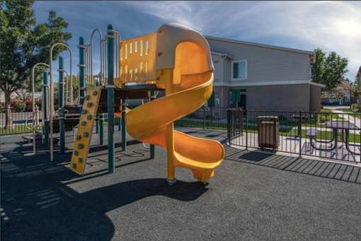 Lozano Vista Apartments playground