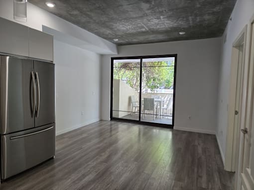 Maia Avira at Glendale Living Area