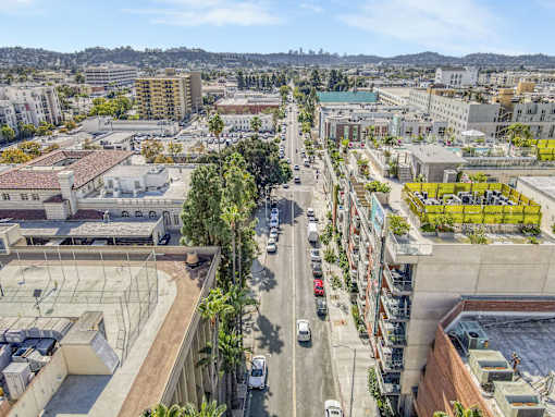 Maia Avira at Glendale Neighborhood