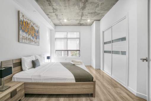 Maia Avira at Glendale Bedroom with Large Closet
