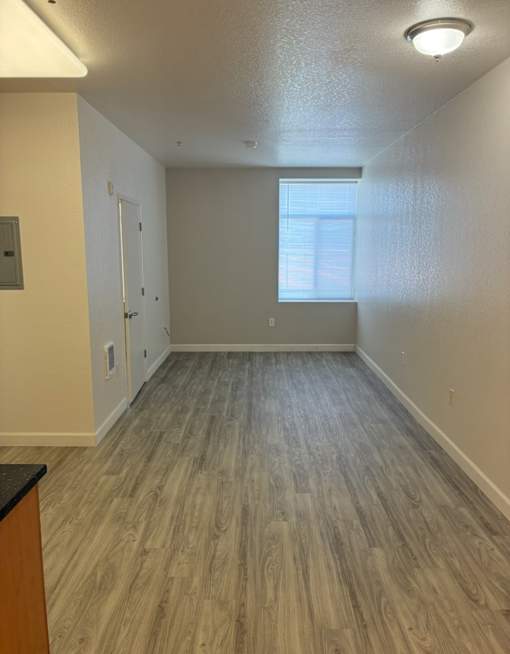 Miley Gardens Living Area