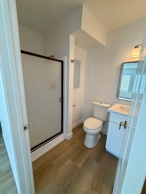 Monarch Terrace Bathroom
