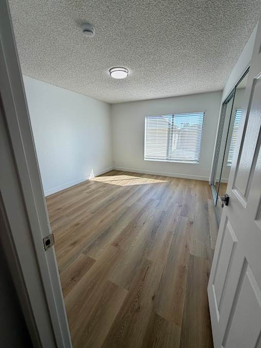 Monarch Terrace Bedroom