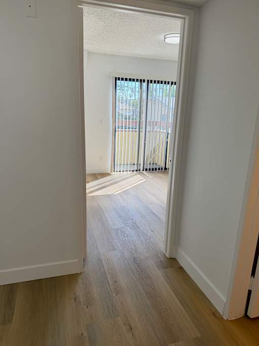 Monarch Terrace Bedroom