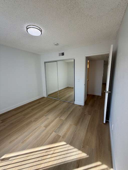 Monarch Terrace Bedroom