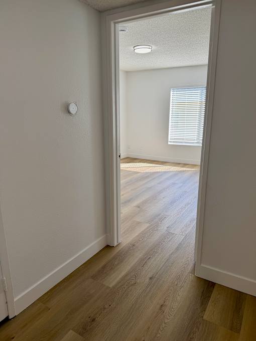 Monarch Terrace Bedroom