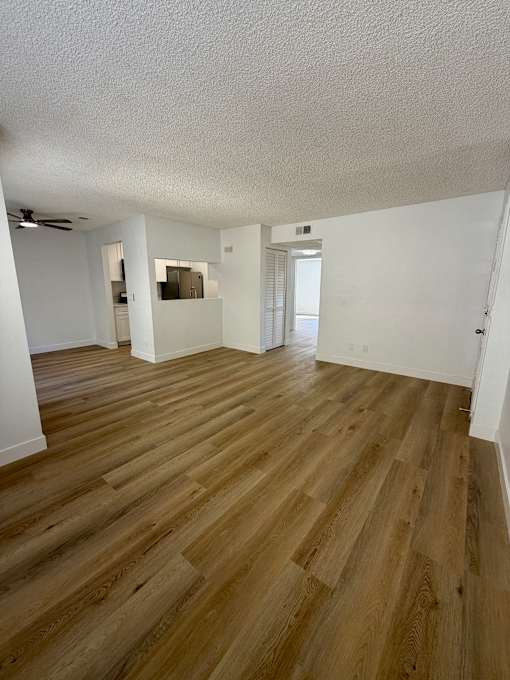 Monarch Terrace Living Area