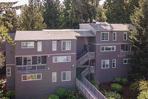 Larkspur West Linn Exterior