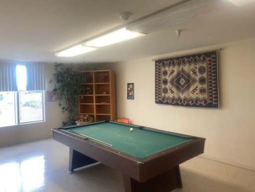 Park Stanton Place clubhouse