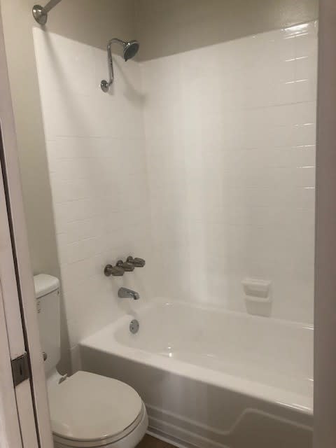 Ponderosa Bathroom