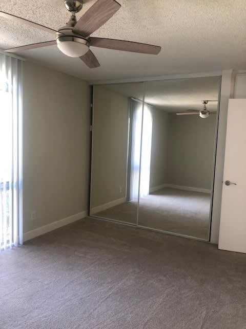 Ponderosa Bedroom