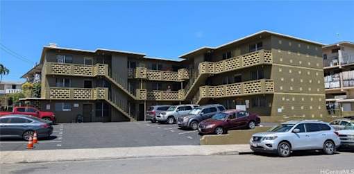 Pupunohe Exterior