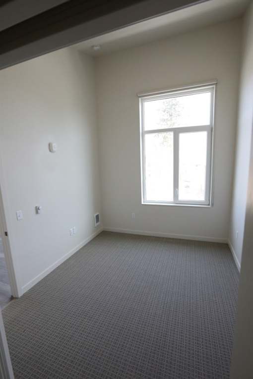 Redondo Heights Interior Bedroom