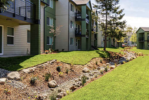 Redondo Heights Exterior