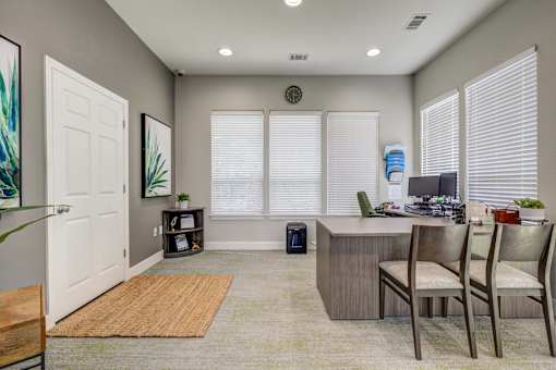 Reserve at South Creek Apartments Leasing Office