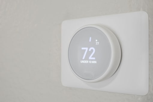 Indie Glendale Thermostat