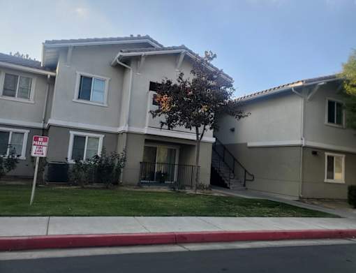 Sunny View exterior