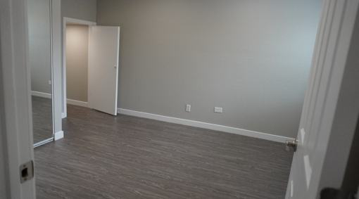 The Canyons at Sherman Oaks Unit 15 Bedroom