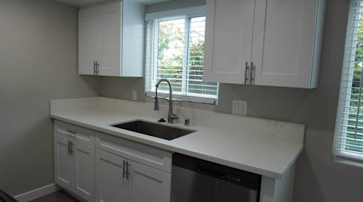 The Canyons at Sherman Oaks Unit 15 Kitchen Sink