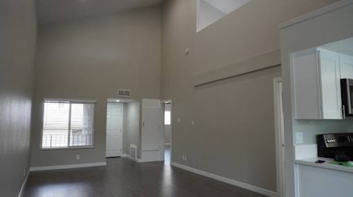 The Canyons at Sherman Oaks Unit 15 Living Area