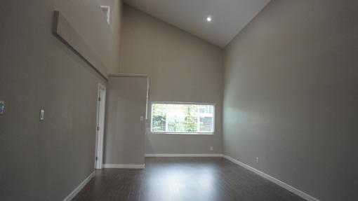 The Canyons at Sherman Oaks Unit 15 wood flooring