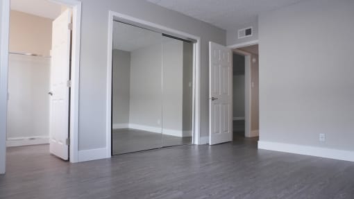 The Canyons at Sherman Oaks unit 6 bedroom