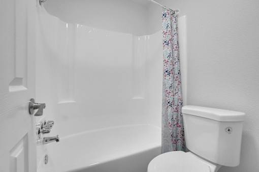 Tierra Del Sol 1 Bedroom Bathroom