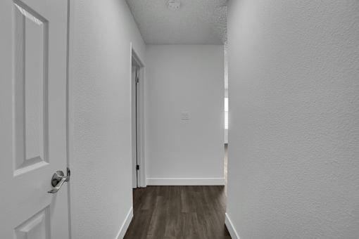 Tierra Del Sol 1 Bedroom Unit Entrace