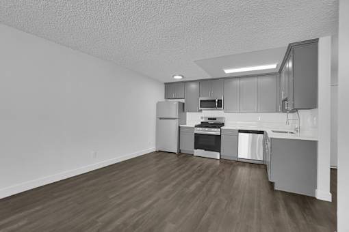 Tierra Del Sol 1 Bedroom Kitchen
