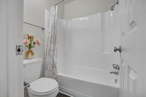 Tierra Del Sol 1 Bedroom Bathroom