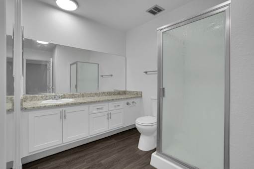 Tierra Del Sol 2 Bedroom Bathroom