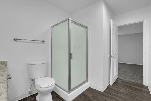 Tierra Del Sol 2 Bedroom Bathroom