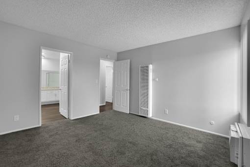 Tierra Del Sol 2 Bed Bedroom with Bathroom