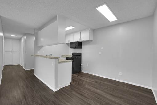 Tierra Del Sol 2 Bedroom Kitchen