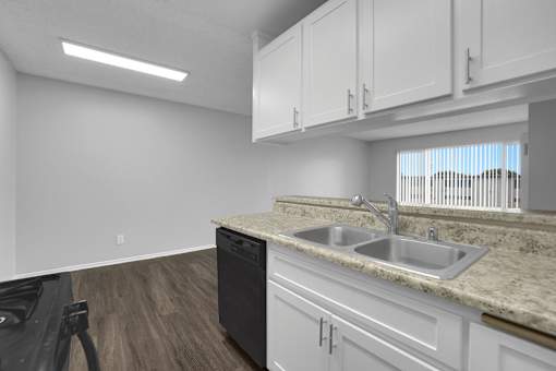 Tierra Del Sol 2 Bedroom Kitchen