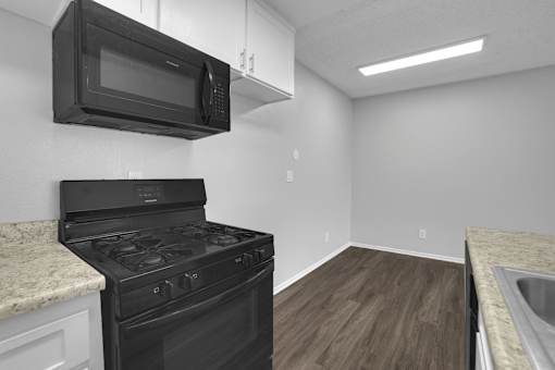 Tierra Del Sol 2 Bedroom Kitchen