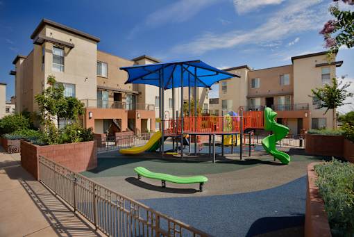 Via 425 playground