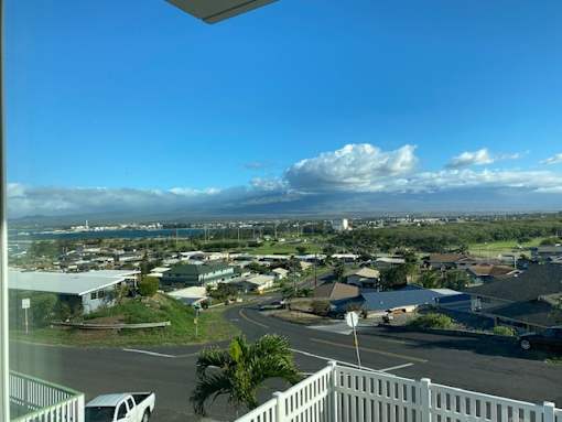 Aloha Kai Neighborhood View