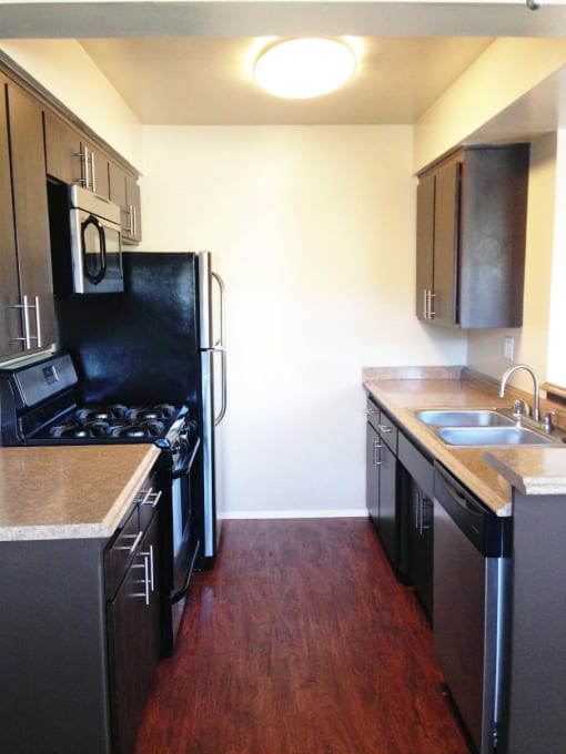 VillaAzul_Kitchen