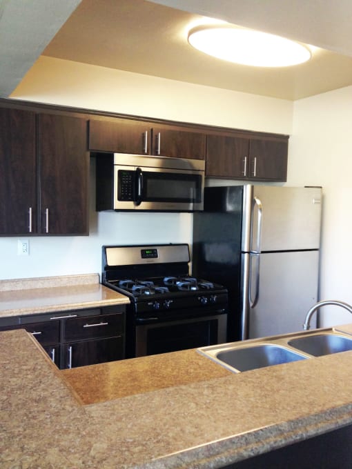 VillaAzul_Kitchen_Apartments
