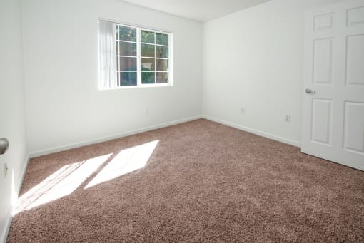 Village at Chowchilla bedroom