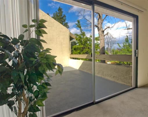 Villa Sabrina Patio