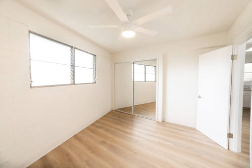 Waikahe 1 Bedroom Corner Unit