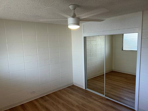 Waikahe Bedroom