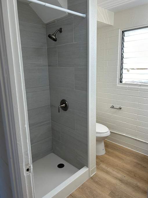 Waikahe Bathroom