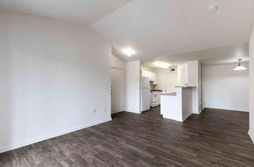 Waterford Place living area
