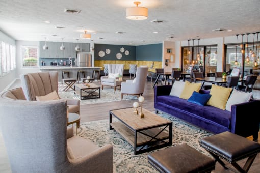 Lake Castelton Apartment Homes | Indianapolis, IN | Amenities
