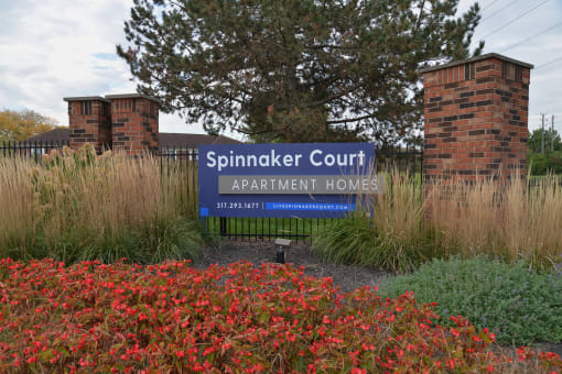 Spinnaker Court | Indianapolis, IN